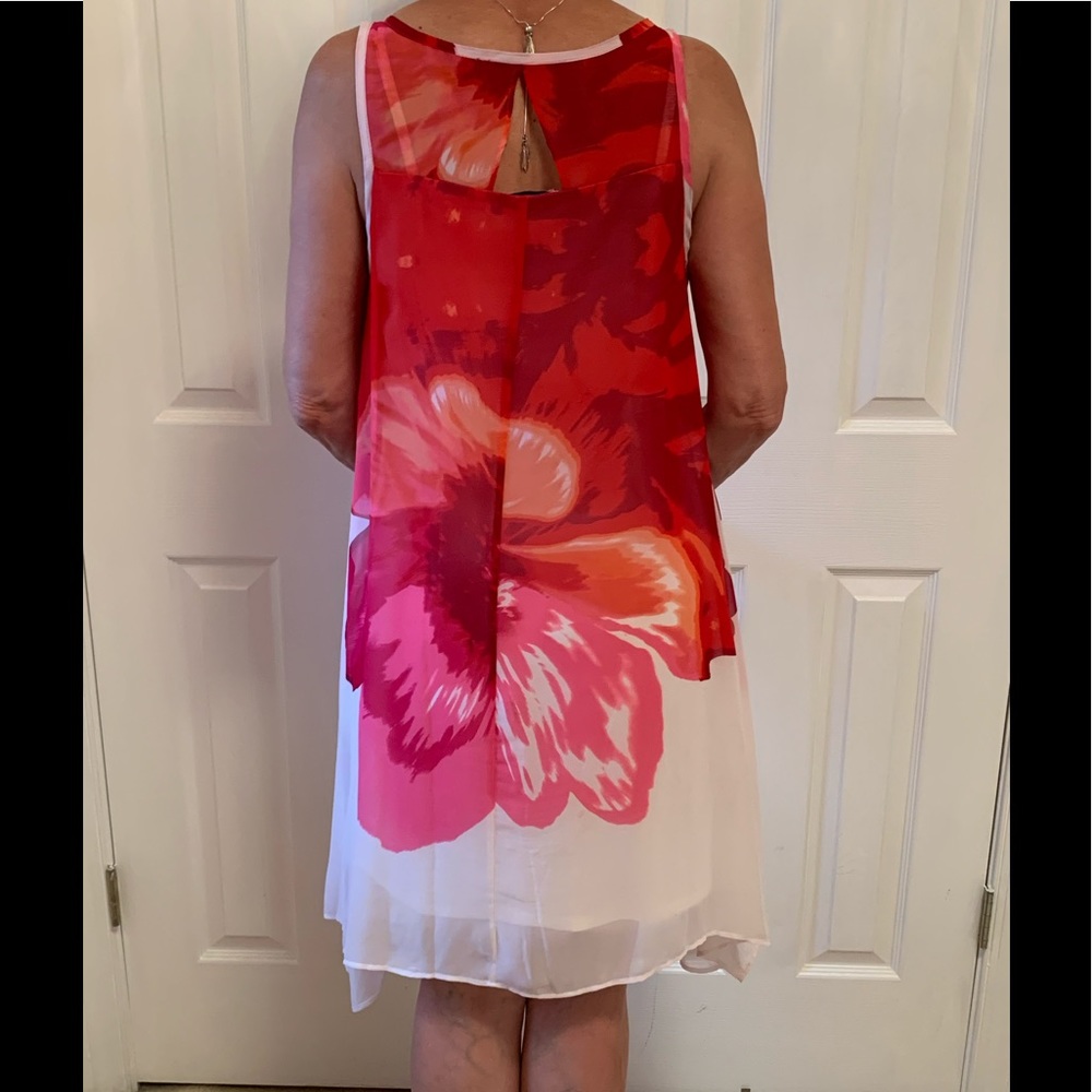 Bethany dress size 8 - Picture 3 of 5